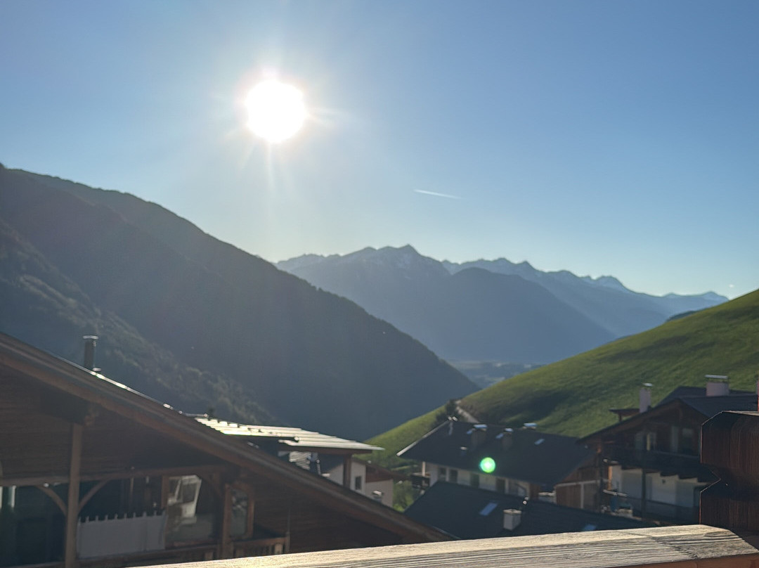 Familyhotel Sonnwies Dolomites主图