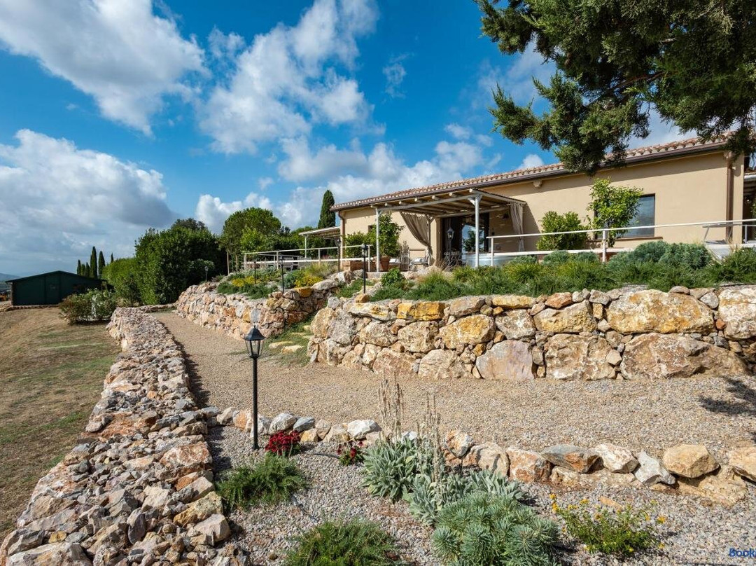 Tenuta Poggio Piero
