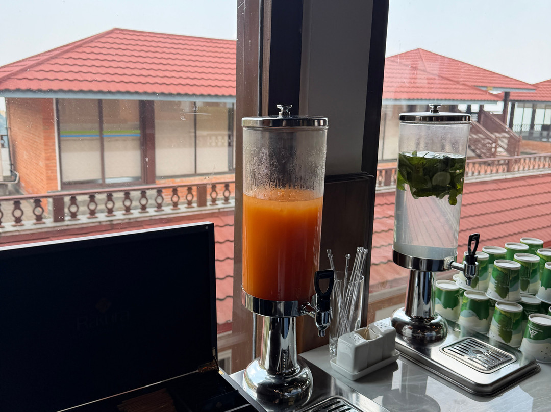 加德满都钱德拉吉里山度假村——云端奢华主图