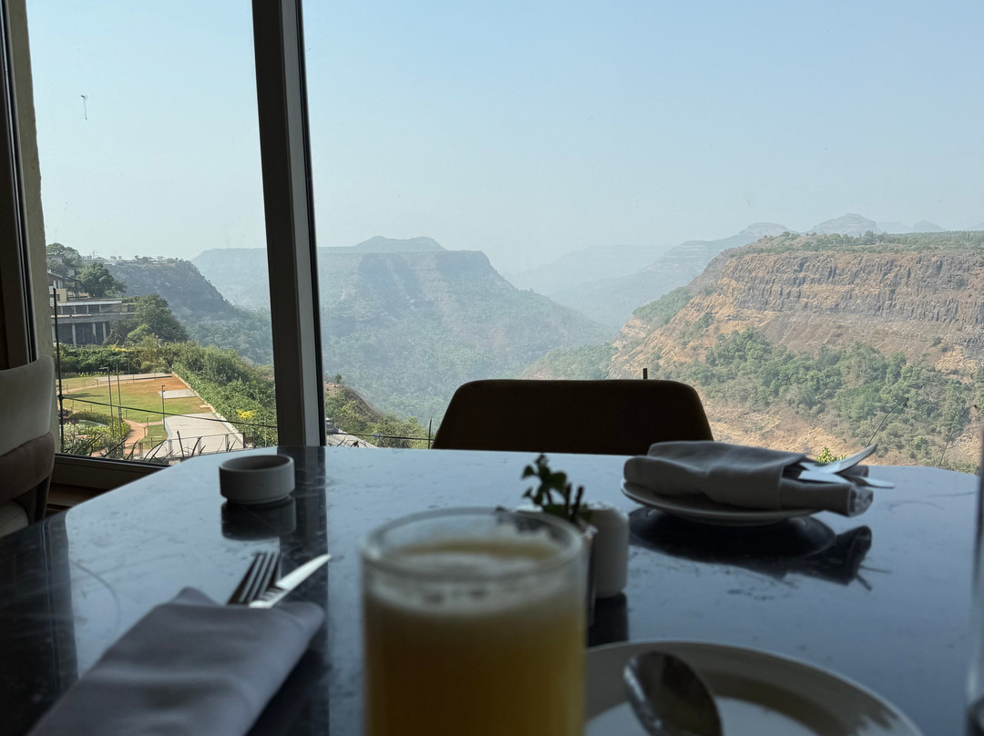 坎达拉阿提瓦度假村及水疗中心主图