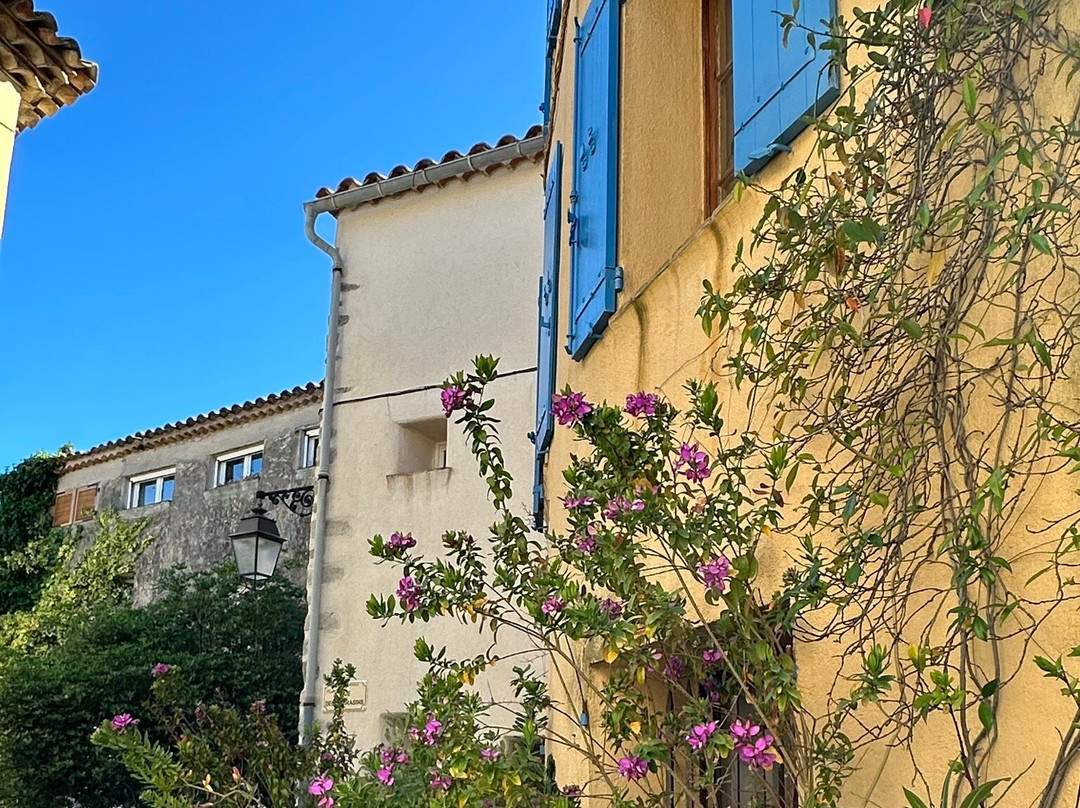 Office de Tourisme et de la Culture de Ramatuelle-Ramatuelle必去景点