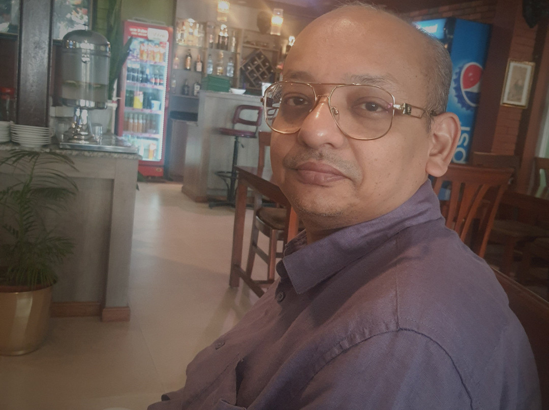 加德满都绿洲住宿加早餐旅馆主图