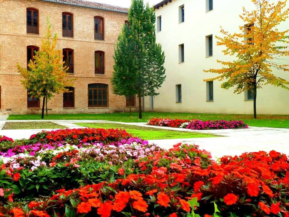 Museo Patio Herreriano de Arte Contemporaneo Espanol-瓦拉杜利德必去景点