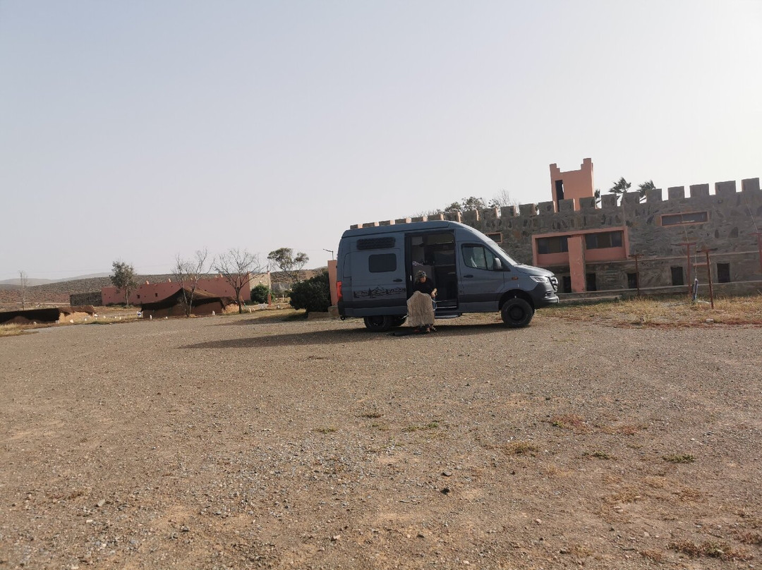 Fort Bou-Jerif主图