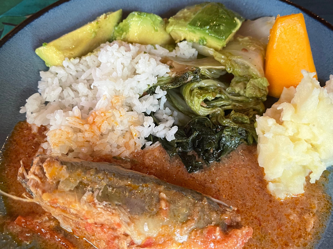 Visit Natives-Kautokeino必去景点