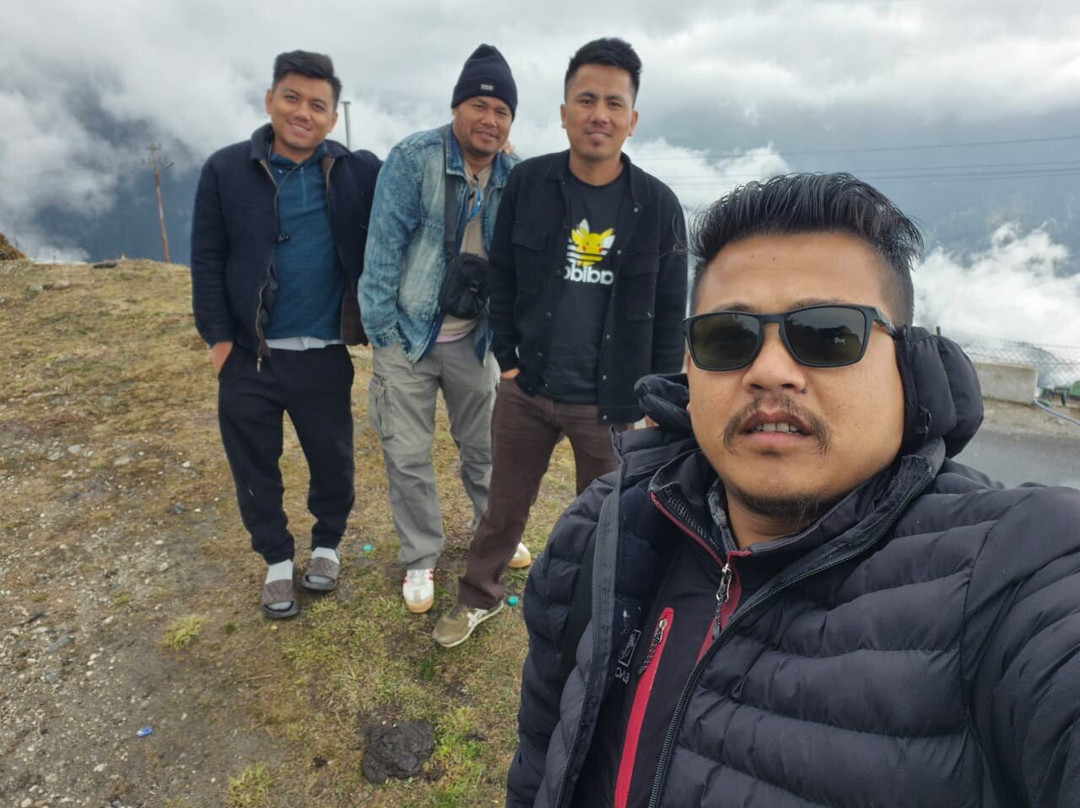 Desh Videsh Trip-Tinsukia必去景点
