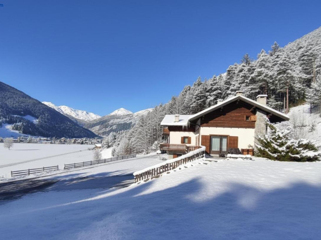 Vetta Lodge