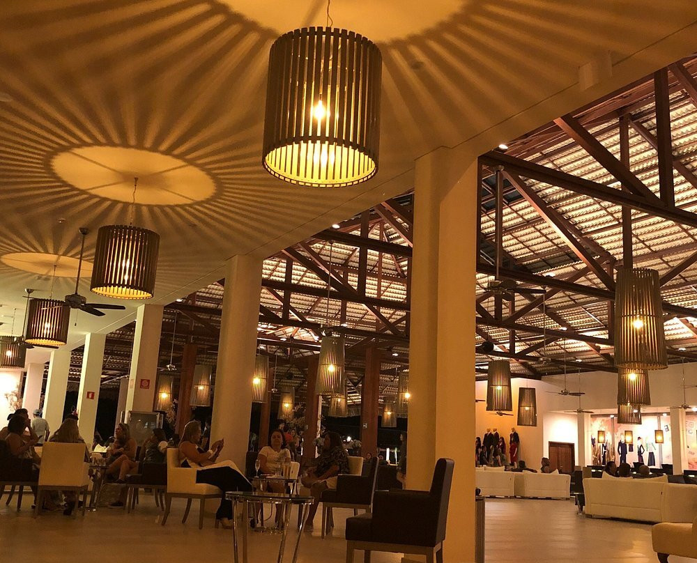 公牛盖勒别墅度假村 - 全包式主图