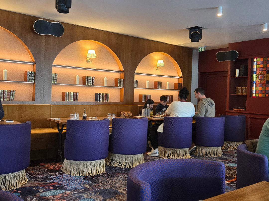 Scarpetta Trattoria