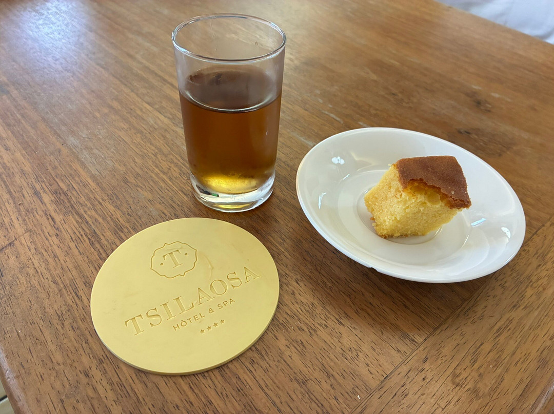 缇丝劳萨酒店主图