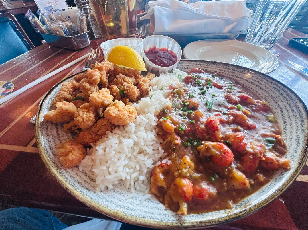 Pappas Seafood House