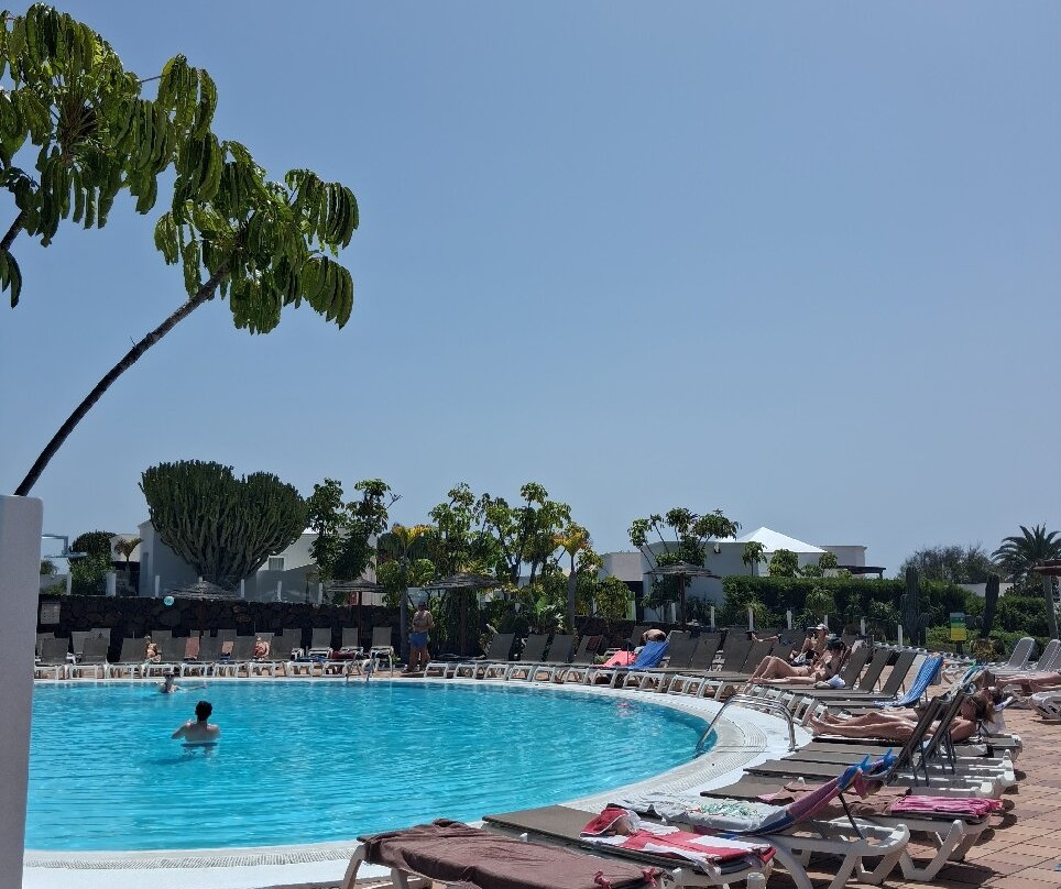 Bluesea Alyssa Suite Hotel主图