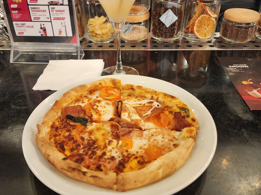 凯悦尚选温客酒店岘港河畔店 — 24小时入住主图