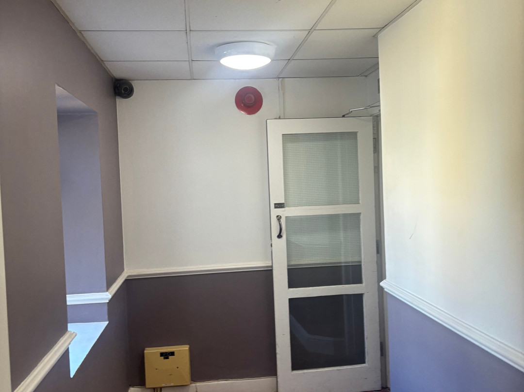 卡林顿豪斯酒店主图