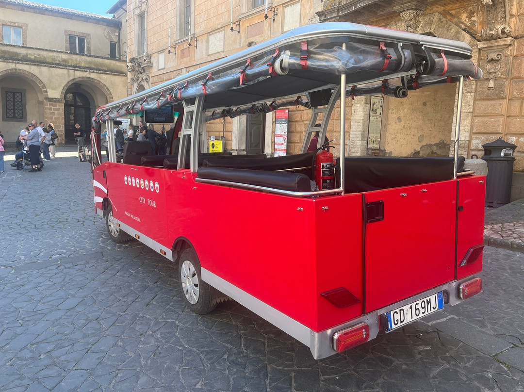 Orvieto Grantour-Orvieto Scalo必去景点