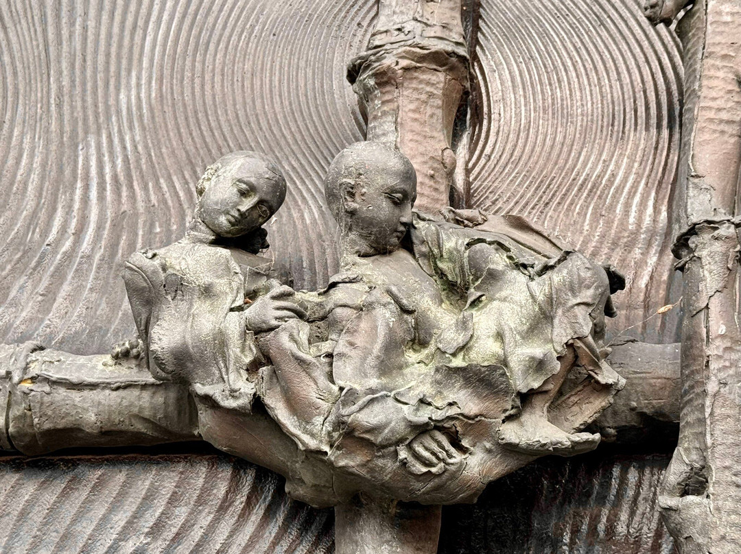 Cathedrale de la Treille-里尔必去景点