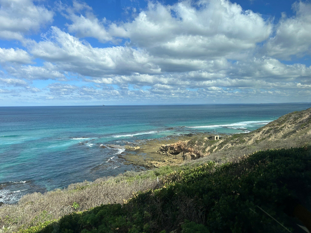Point Nepean National Park-波特西必去景点
