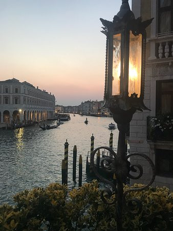 安提克庞特酒店主图