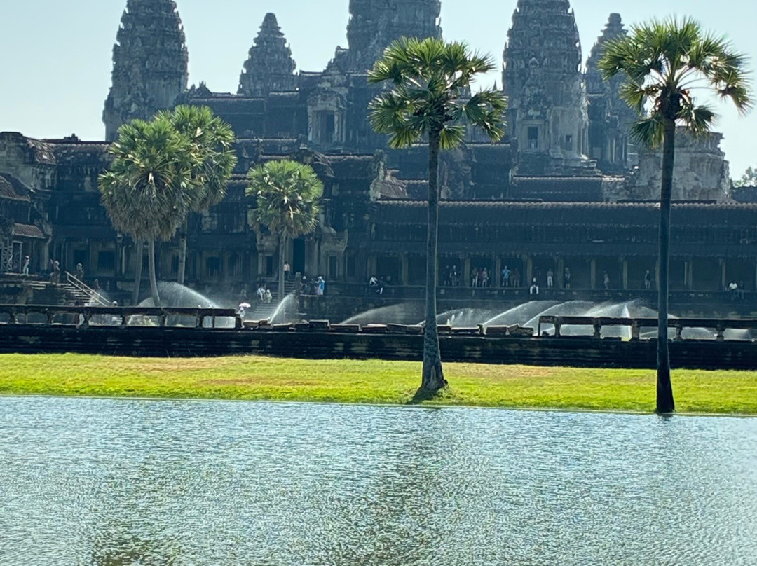 Horizon Vietnam Travel-河内必去景点