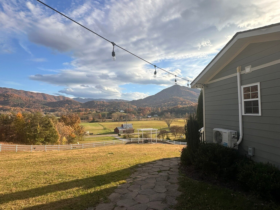 Unforgettable View Country Inn and Spa主图