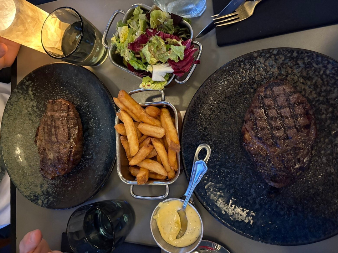 Capa Restaurant