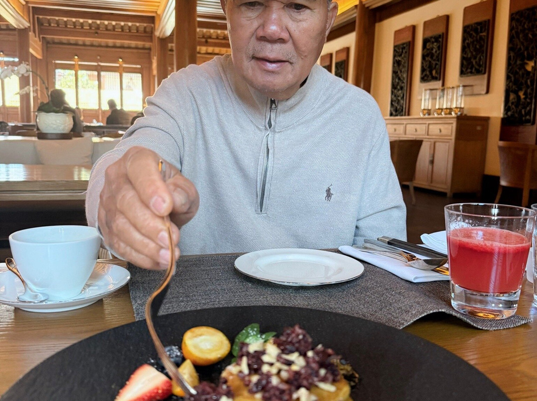 丽江大研安缦酒店主图