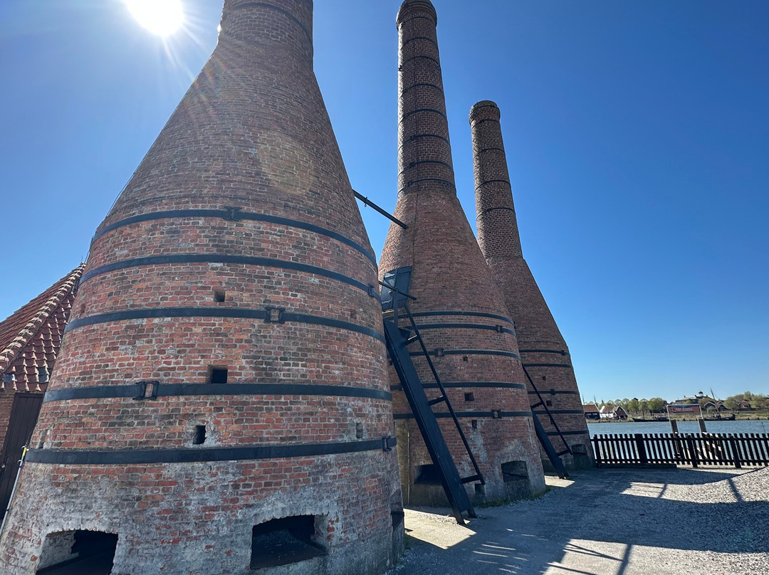 Zuiderzeemuseum-恩克赫伊曾必去景点