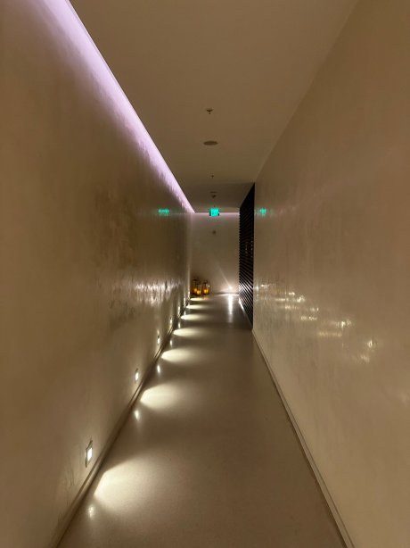 迈阿密海滩海滨艾迪逊酒店-旅行者