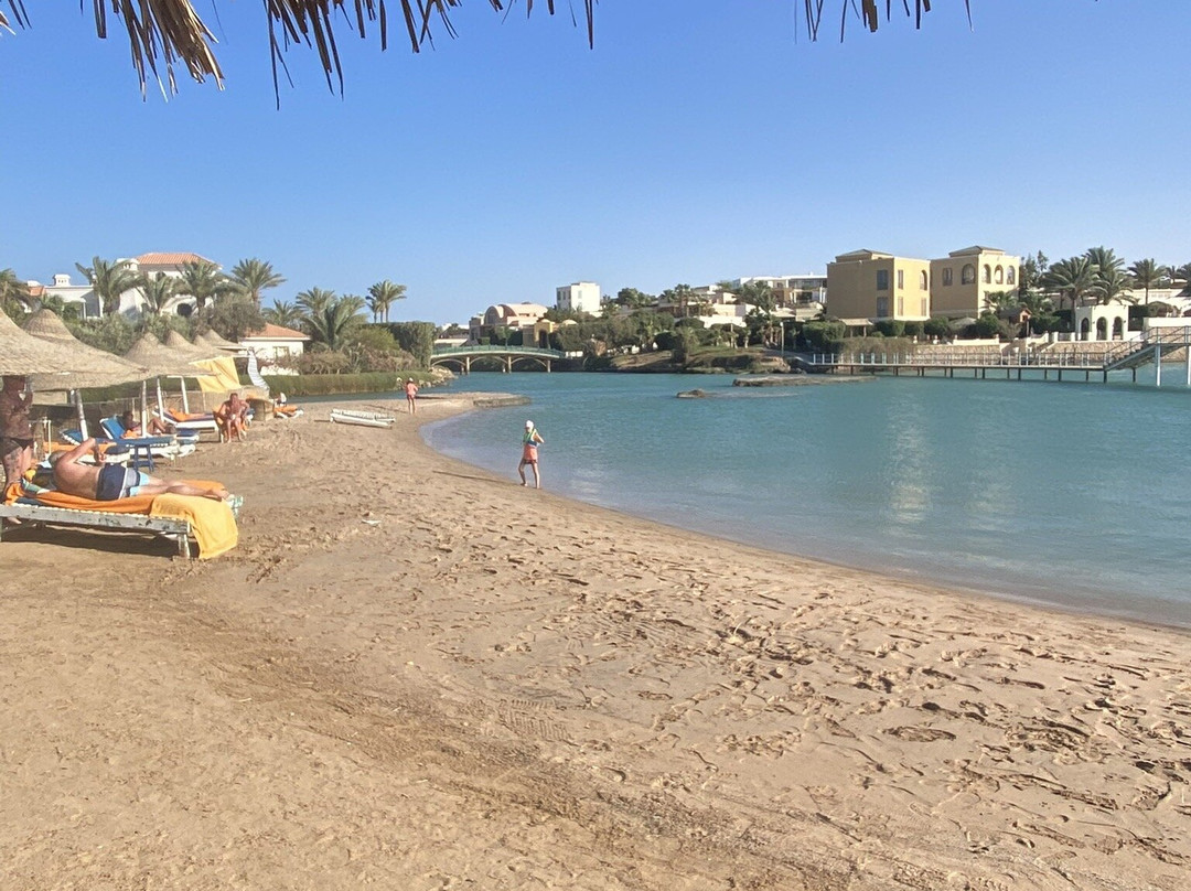 Zeytuna Beach-艾高娜必去景点