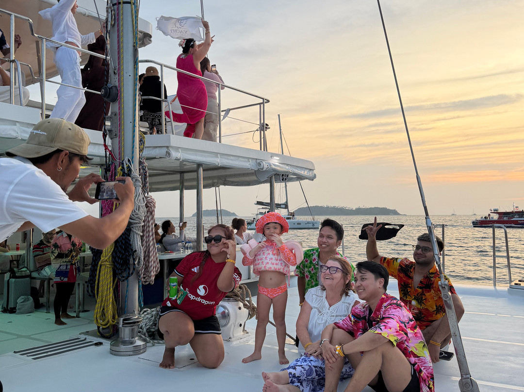 YoPhuket - Phuket Tours-普吉镇必去景点