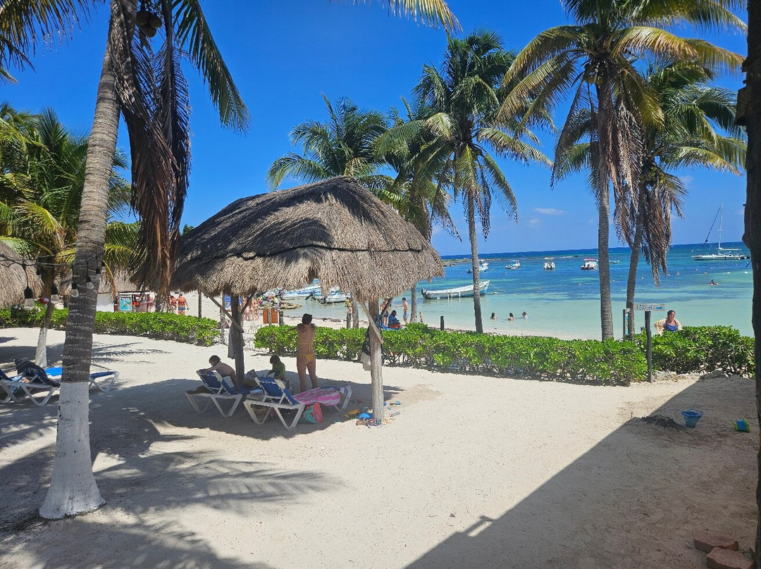 埃尔多拉多海滨套房酒店，海景，全包及更多 - 限成人主图