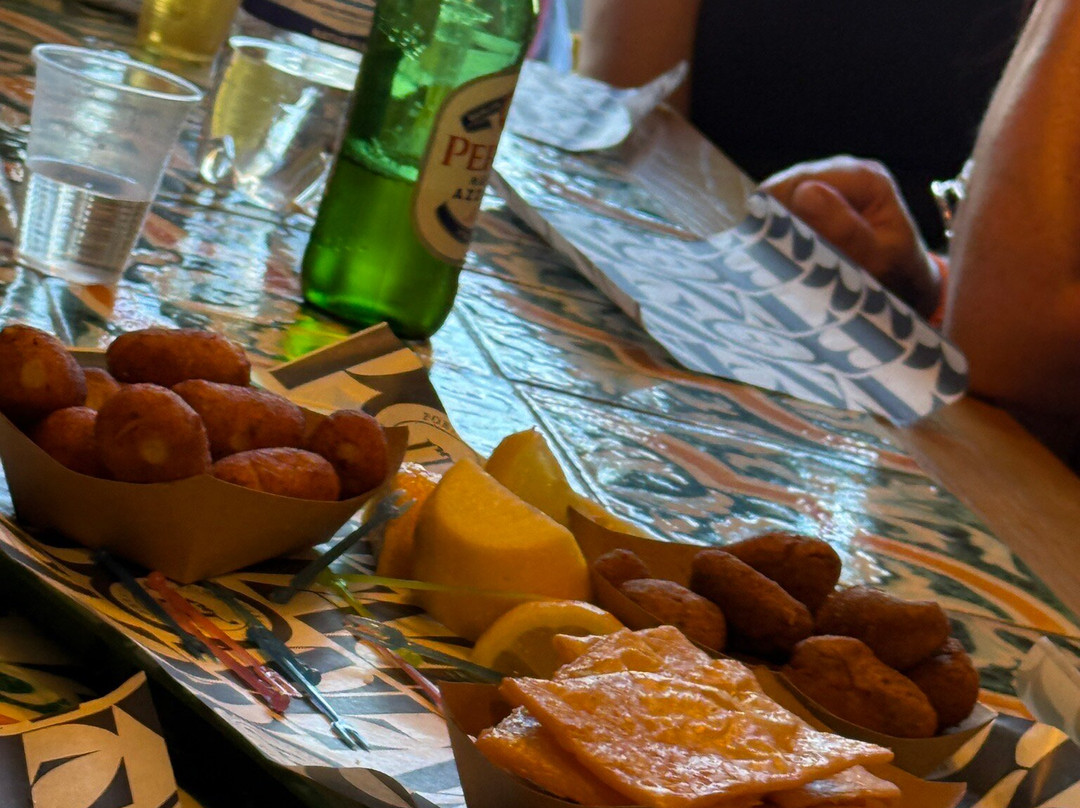 Do Eat Better Experience - Palermo Food Tours-巴勒莫必去景点