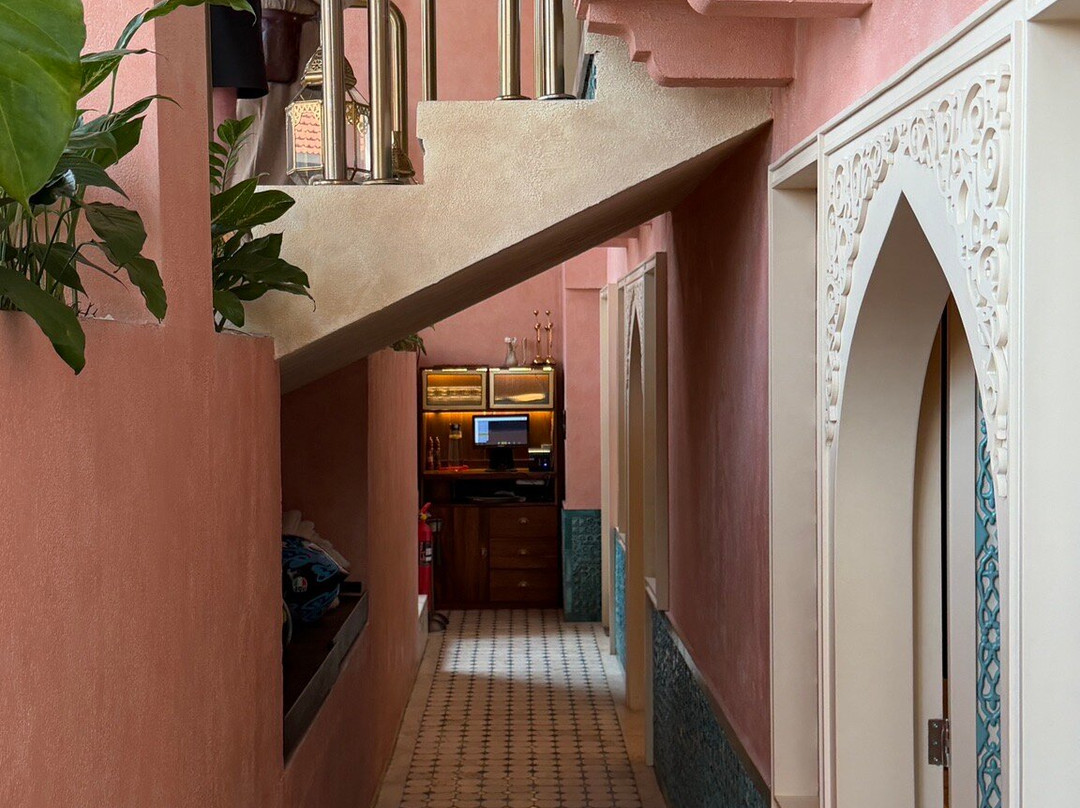 SILK Restaurant