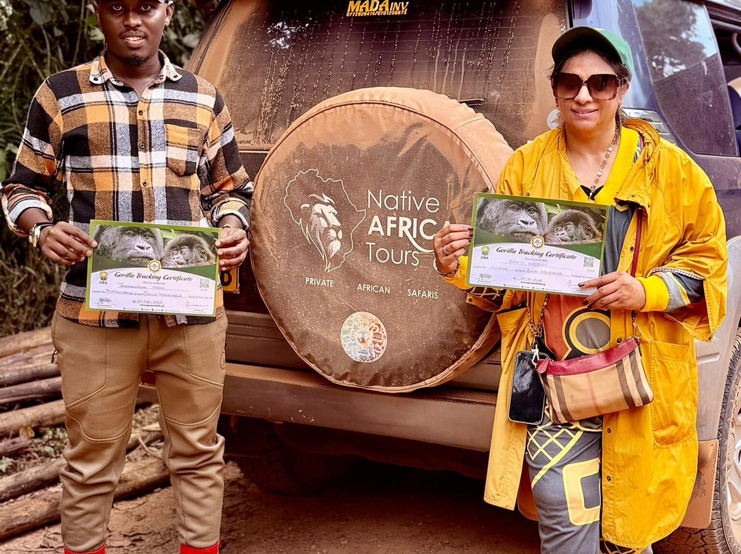 Native Africa Tours-坎帕拉必去景点