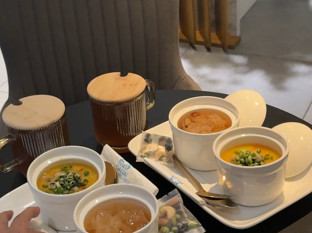 Danai Wellness Boutique @Precint 10-Tanjung Tokong必去景点