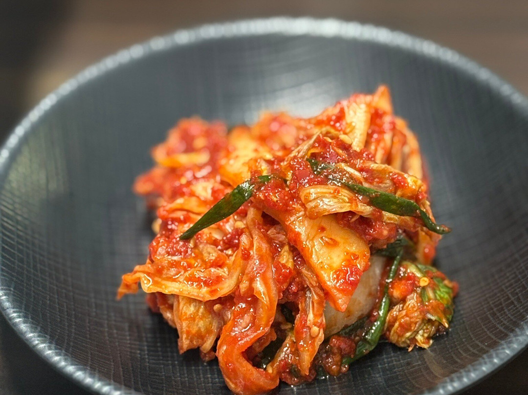 솔향기