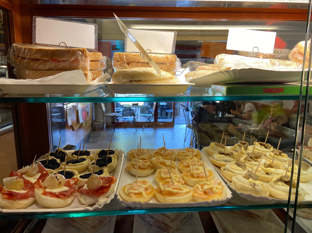 Bar Giordan
