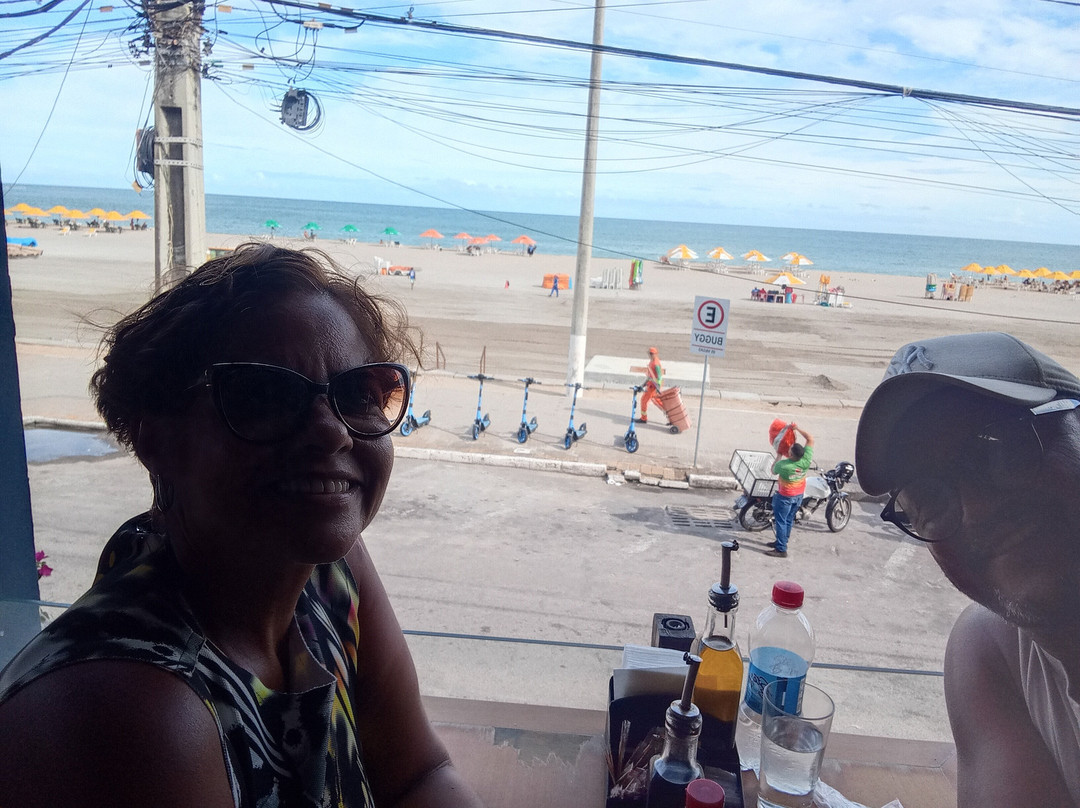 Restaurante Beira Mar