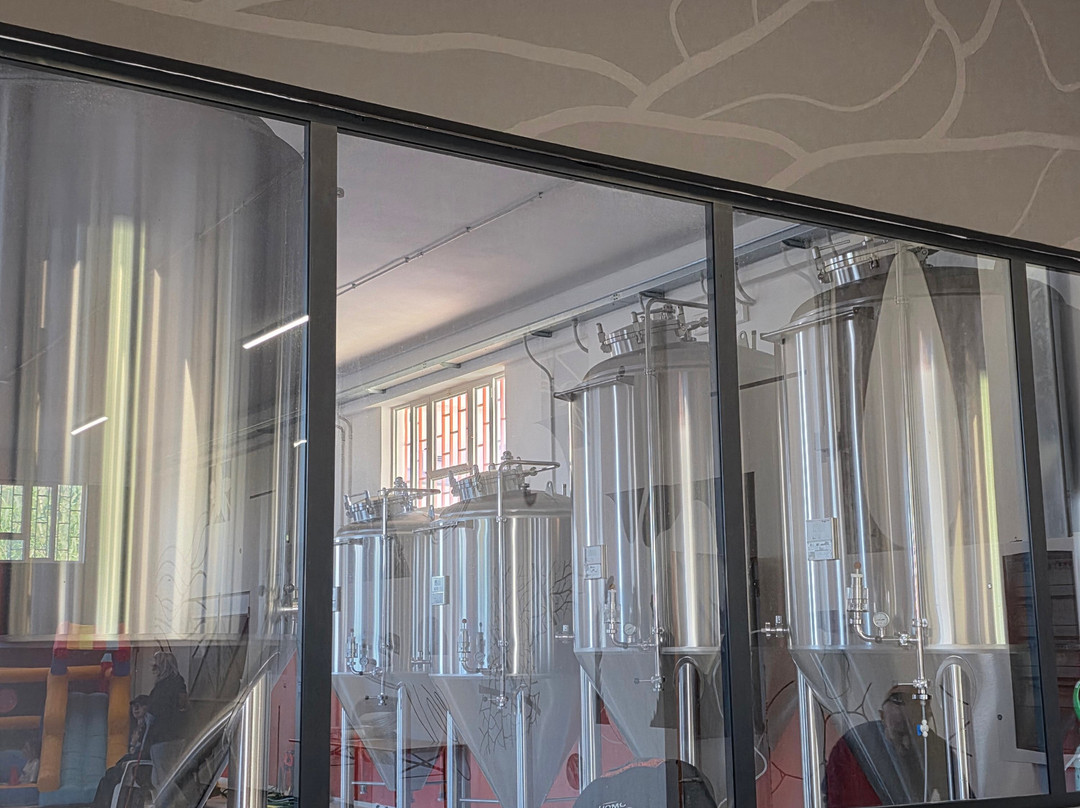 Birrificio Lametus Beer Co.-拉梅齐亚泰尔梅必去景点