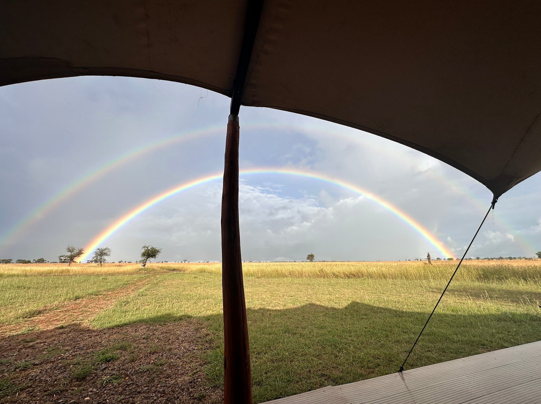 Sidai African Safari Camps & Lodges