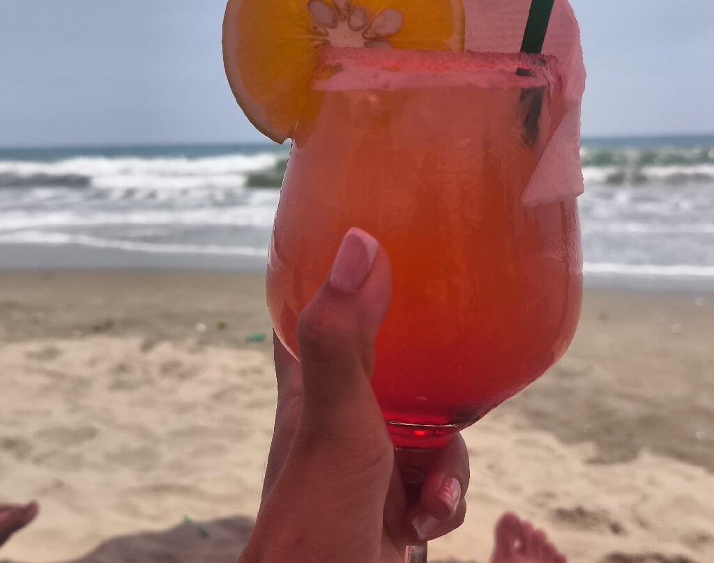 Playa de San Clemente-San Clemente必去景点
