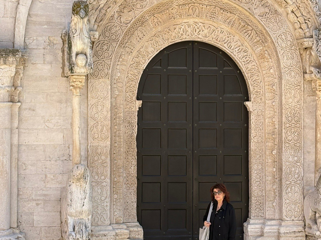 Concattedrale di Ruvo di Puglia-Ruvo Di Puglia必去景点