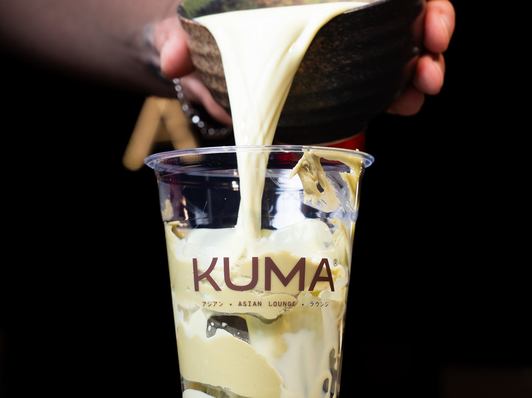Kuma Brunch