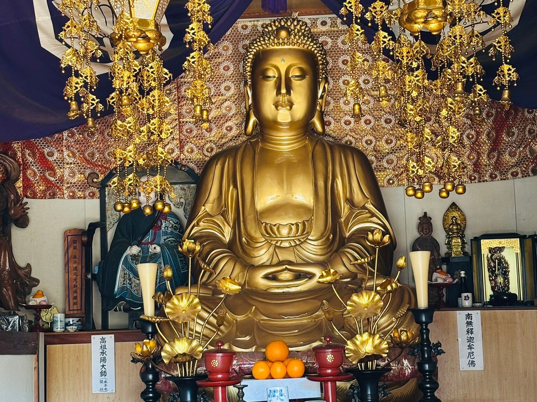 琉璃光寺-山口市必去景点