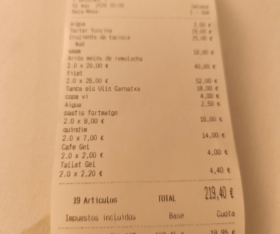 La Lleona Salada