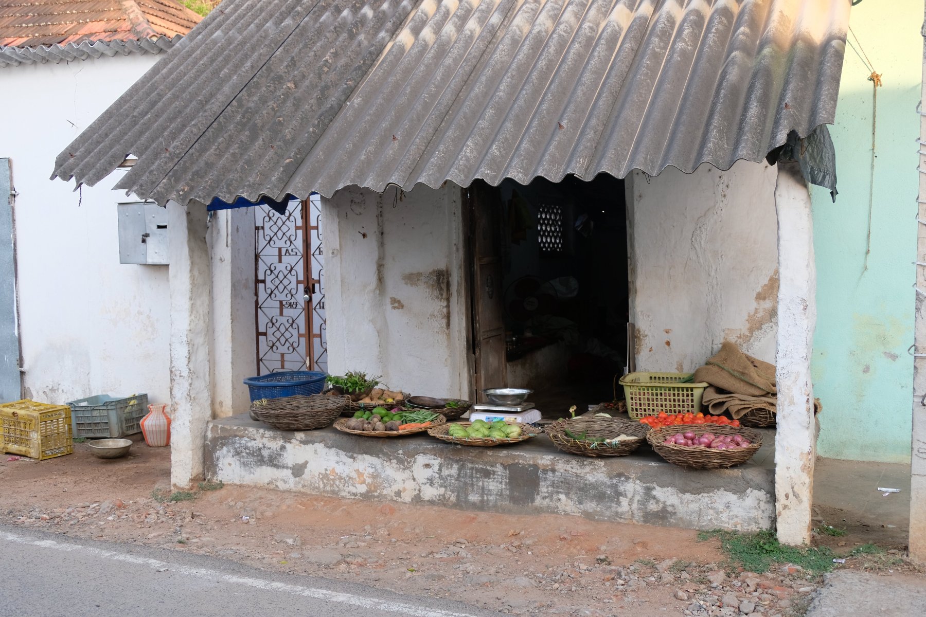 维萨拉姆CGH土地酒店-旅行者