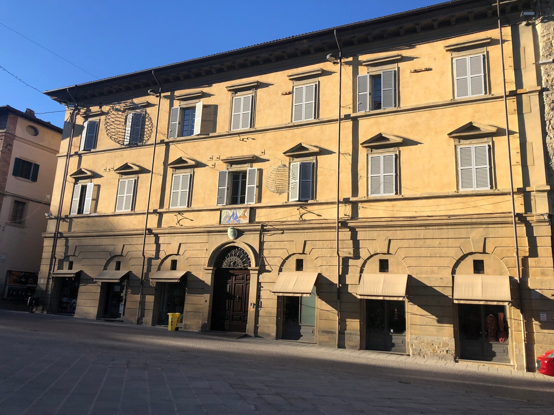 Palazzo Vescovile