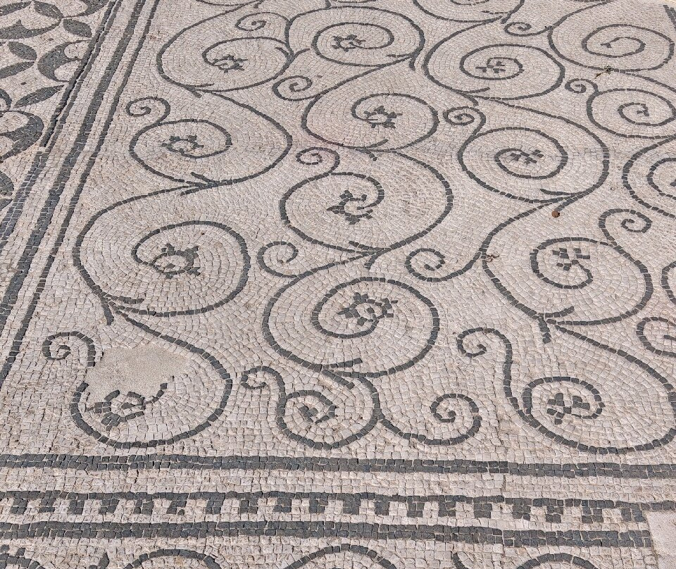 Lucus Feroniae-卡佩纳必去景点