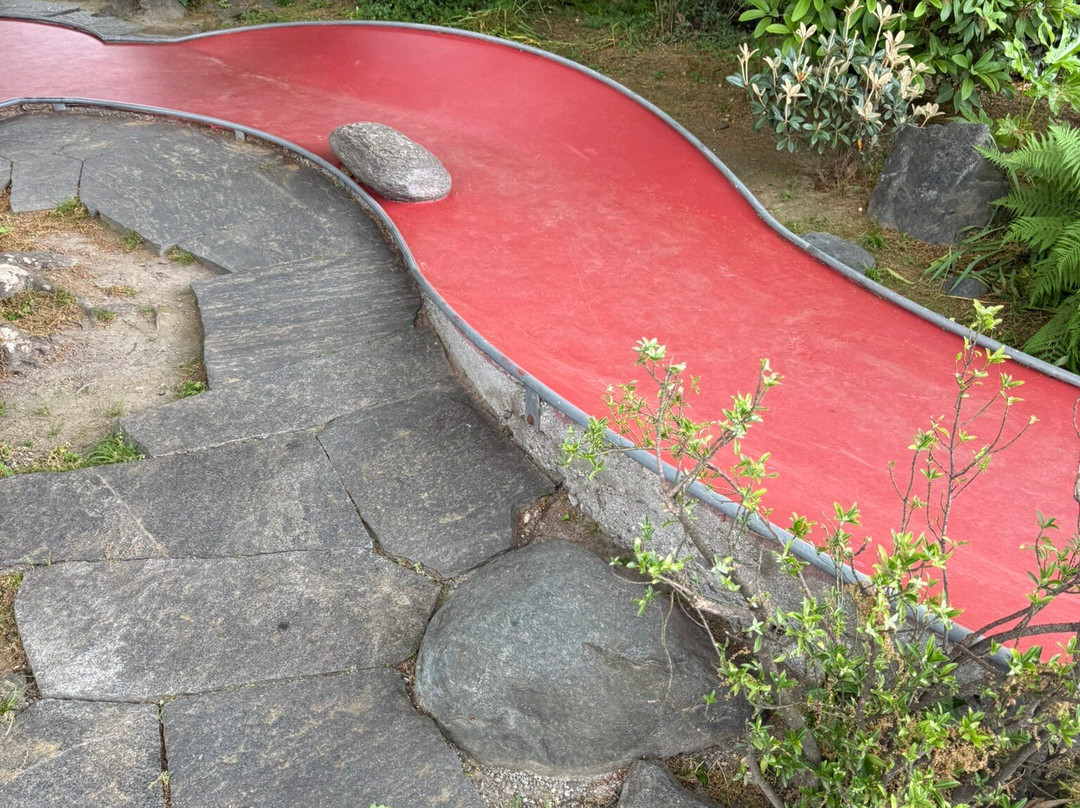 Minigolf Ascona Sagl-阿斯科纳必去景点
