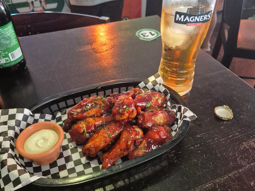 67 Bar & Grill